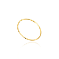 Ring Facco Woman in Gold 780270 - 780270